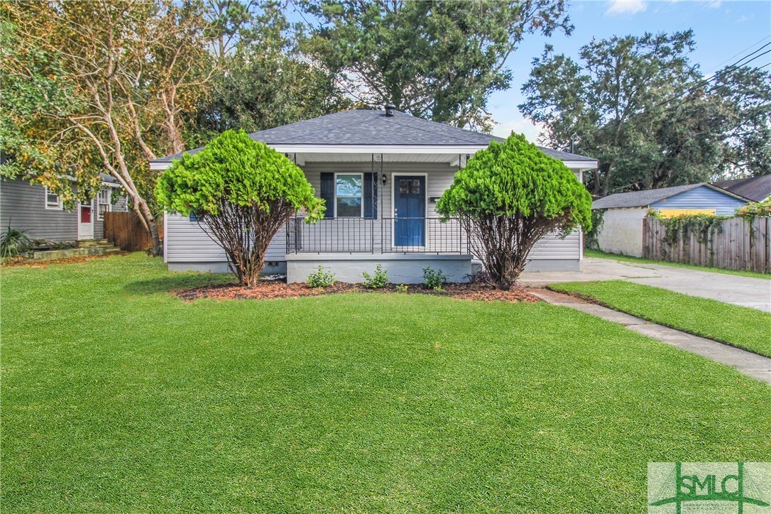 2162 Massachusetts Avenue - Street View